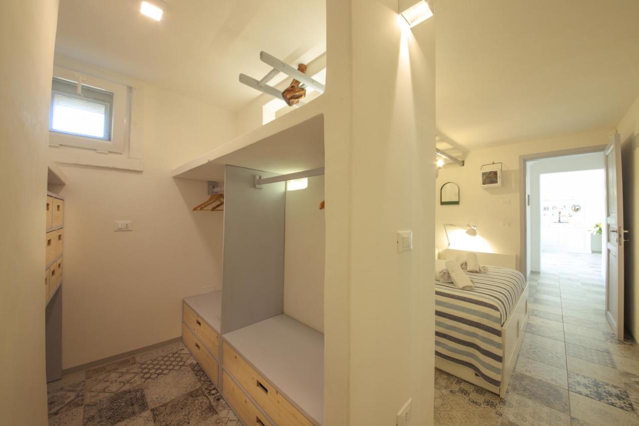 Dimora Adoa Apartment Fasano Exterior foto
